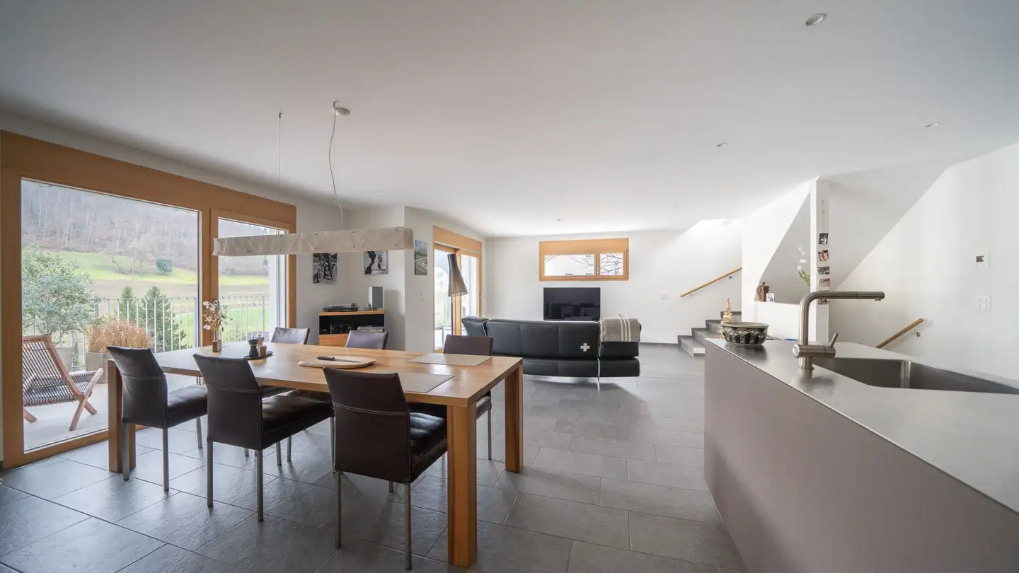 Single house for sale - Grüebletzweg 5, 5026 Densbüren - Photo 4