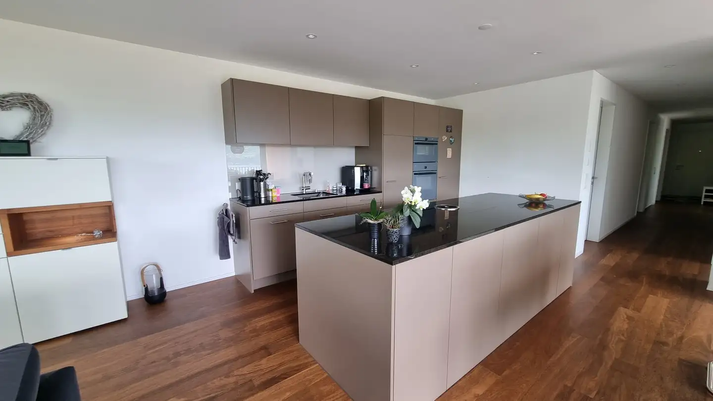 Wohnung mieten - Rütirainstrasse 4, 6344 Meierskappel