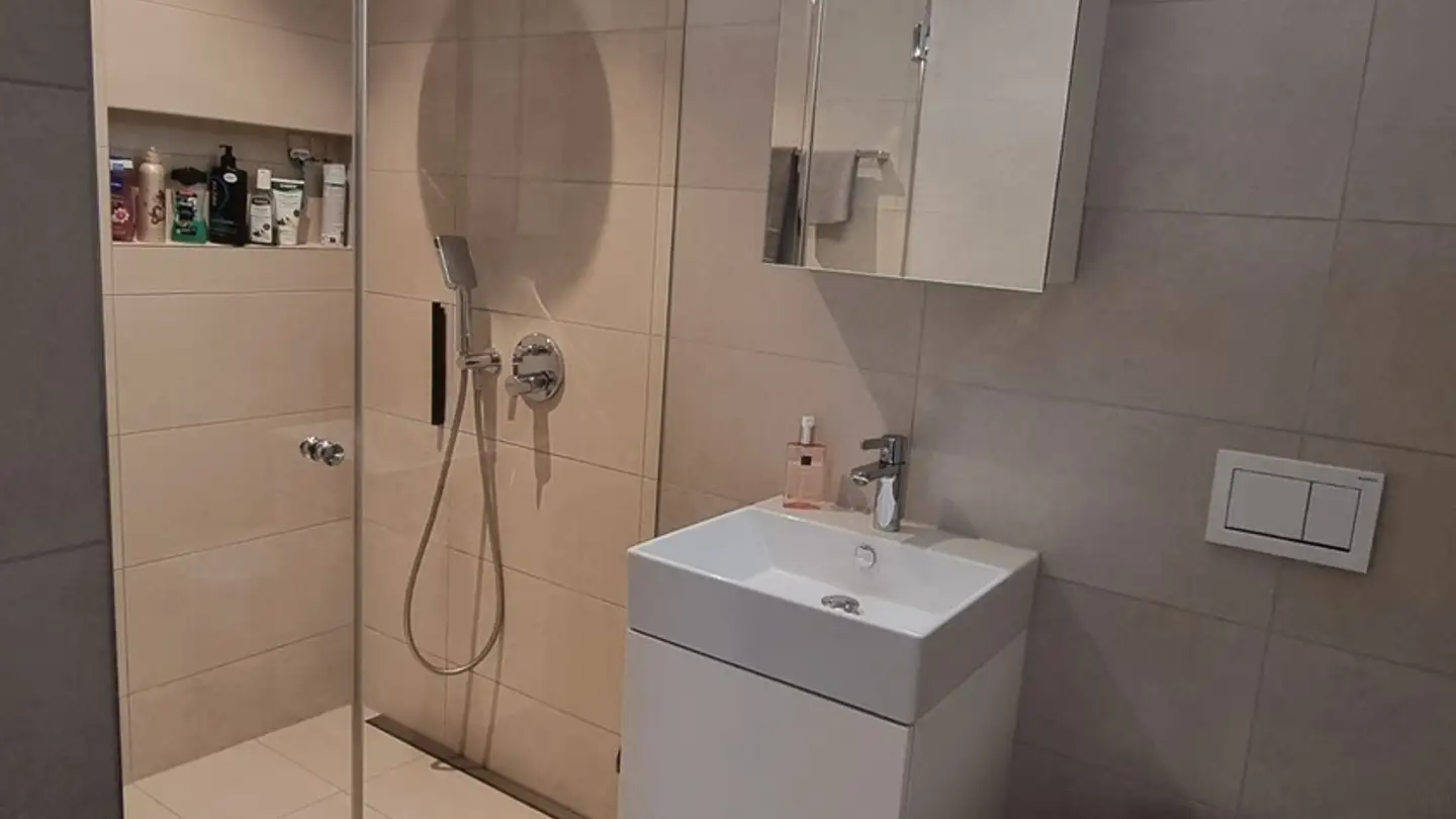 Wohnung mieten - Rütirainstrasse 4, 6344 Meierskappel - Foto 4