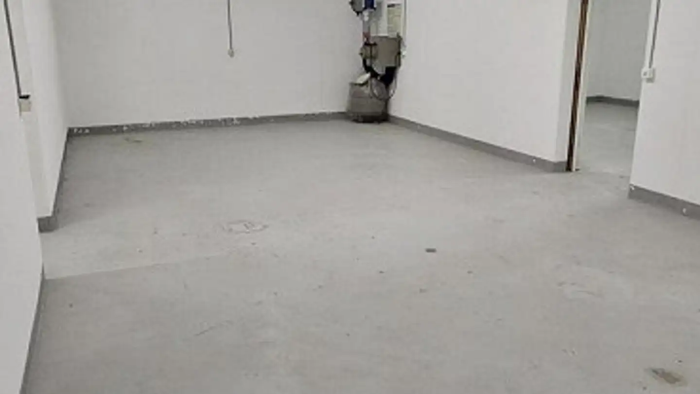 Spazio ufficio in affitto - Jodersmatt 1, 6014 Luzern - Foto 2