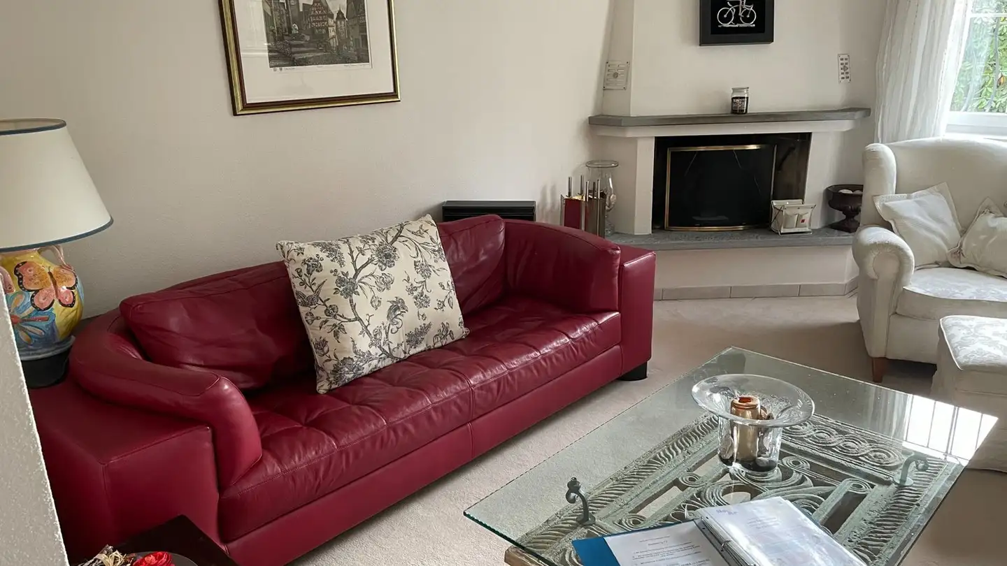 Maison individuelle à louer - 6612 Ascona - Photo 3