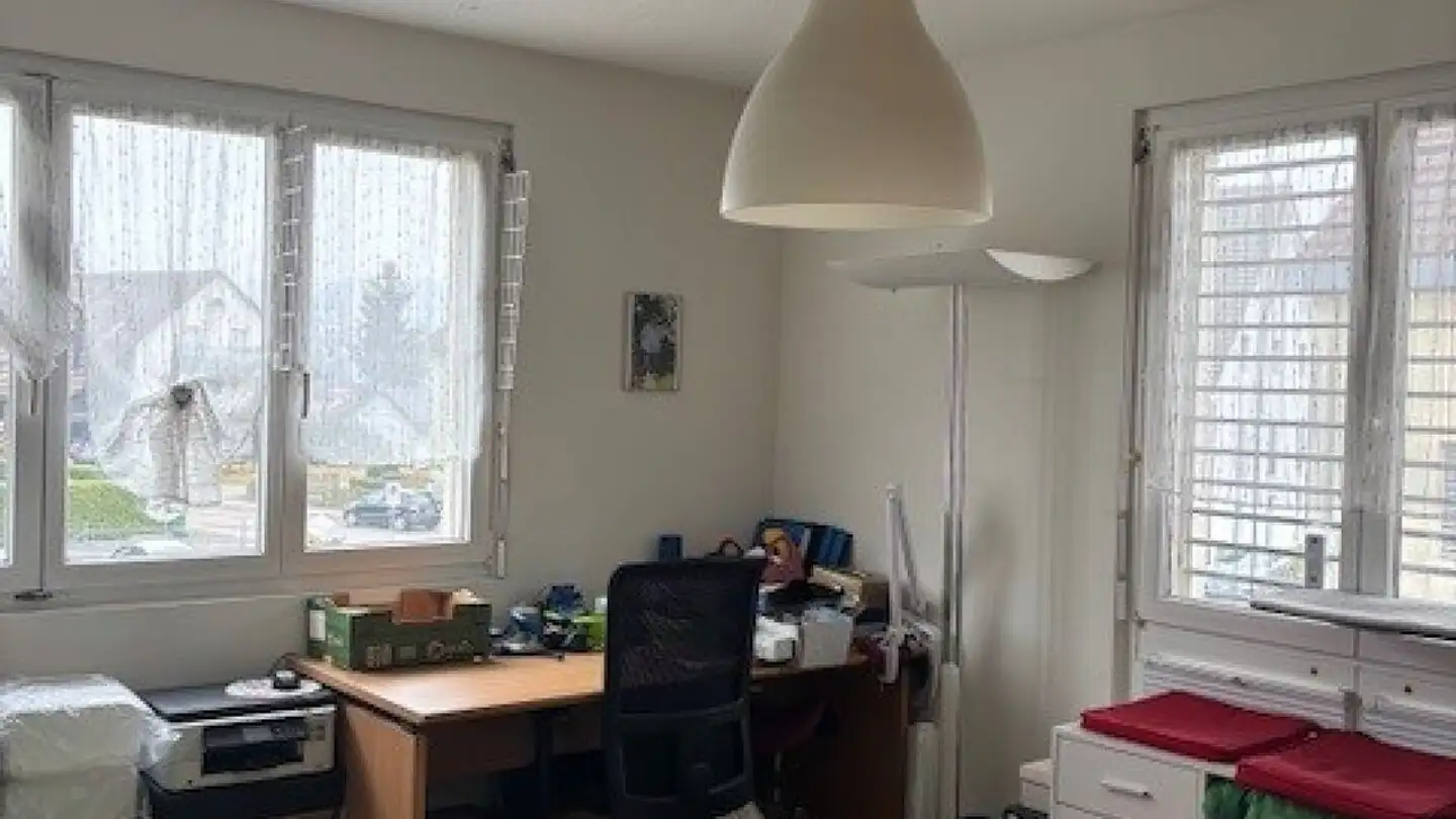 Appartement à louer - Breite 15, 5210 Windisch - Photo 4