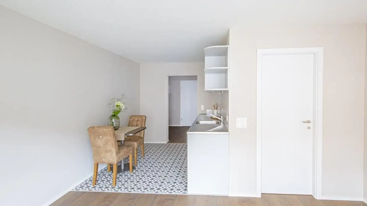 Apartment for rent - Hochstrasse 51, 4053 Basel - Photo 4