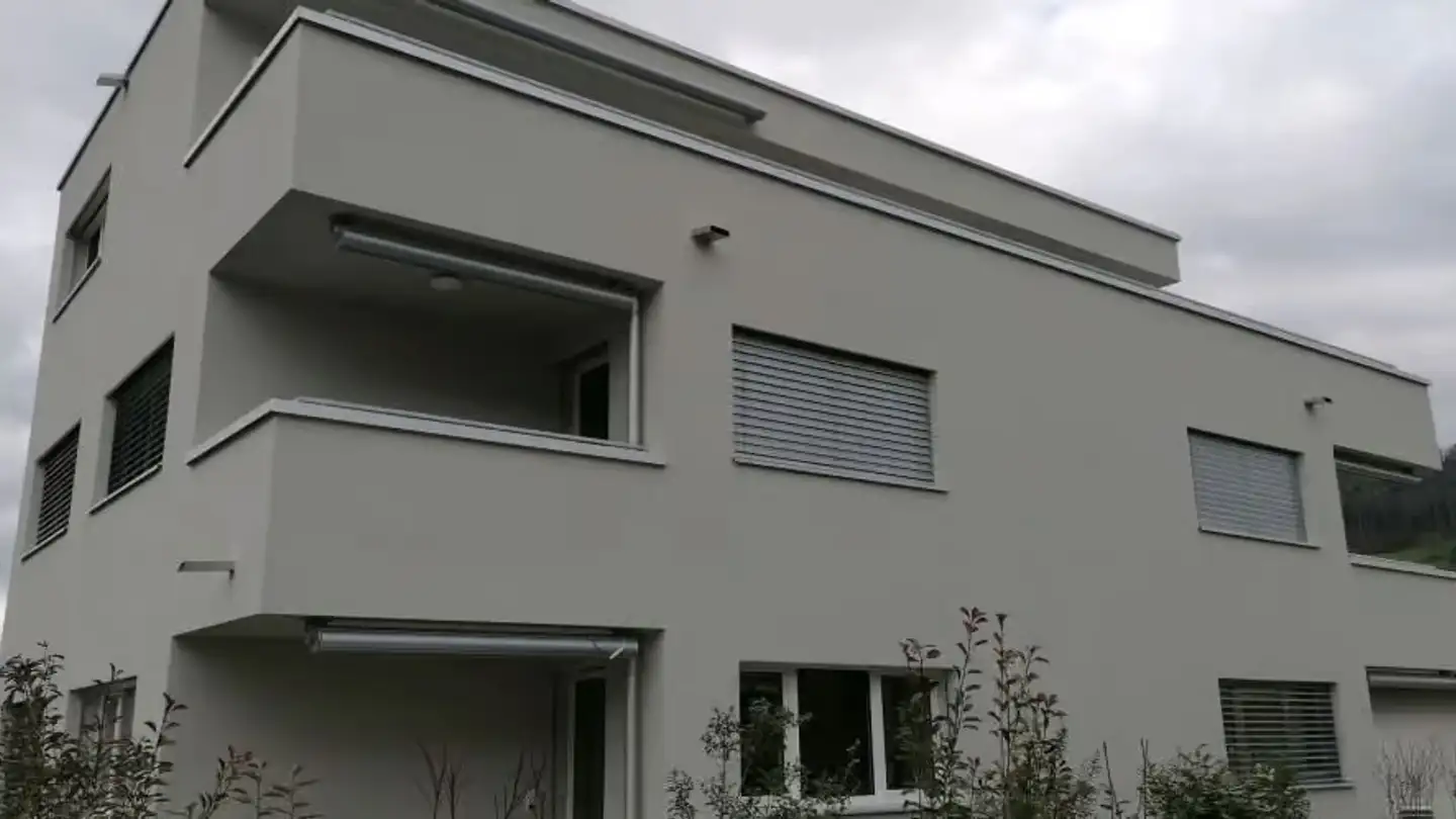 Apartment for rent - Hauptstrasse 20, 4441 Thürnen