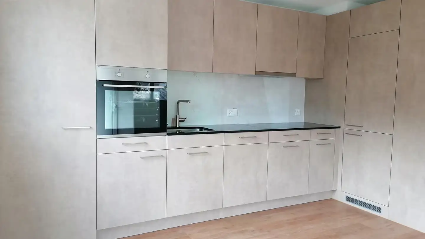 Apartment for rent - Hauptstrasse 20, 4441 Thürnen - Photo 2