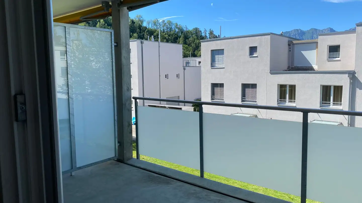 Appartamento in affitto - Ziegeleistrasse 42, 3612 Steffisburg - Foto 2