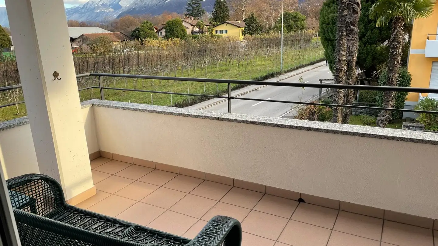 Maison individuelle à louer - 6612 Ascona - Photo 4