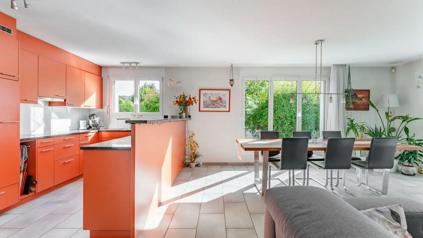 Appartamento in vendita - Stüsslingerstrasse, 5015 Erlinsbach SO - Photo 4