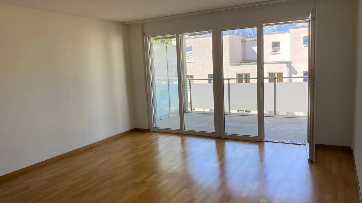 Appartamento in affitto - Ziegeleistrasse 42, 3612 Steffisburg - Foto 4