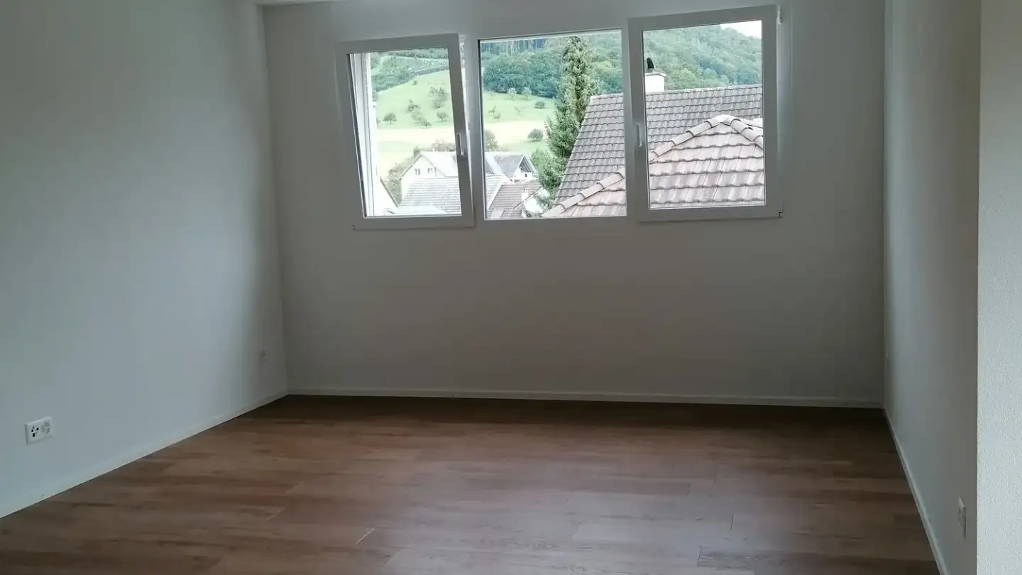 Apartment for rent - Hauptstrasse 20, 4441 Thürnen - Photo 4