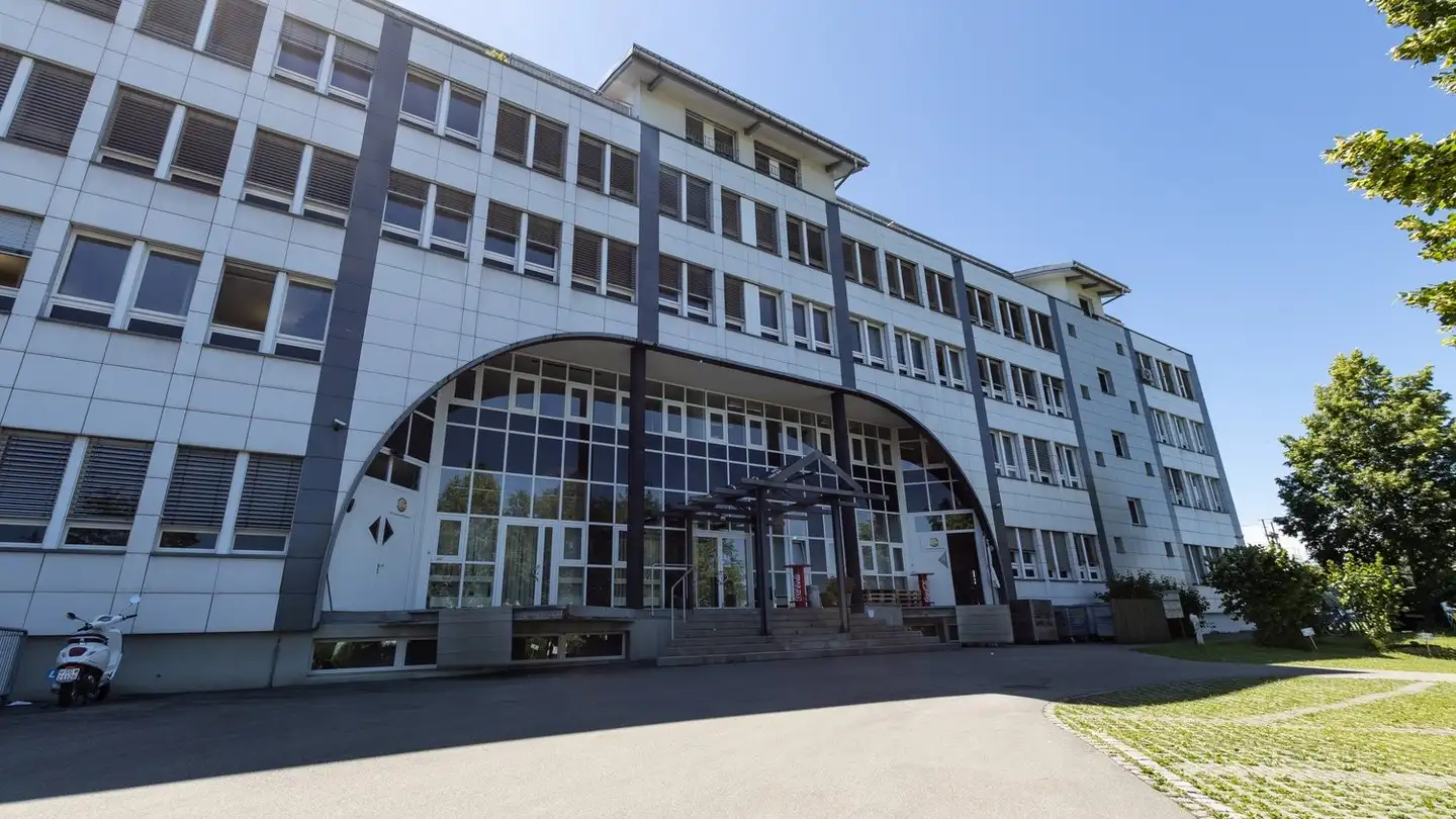Bürofläche mieten - Rosswiesstrasse 29, 8608 Bubikon