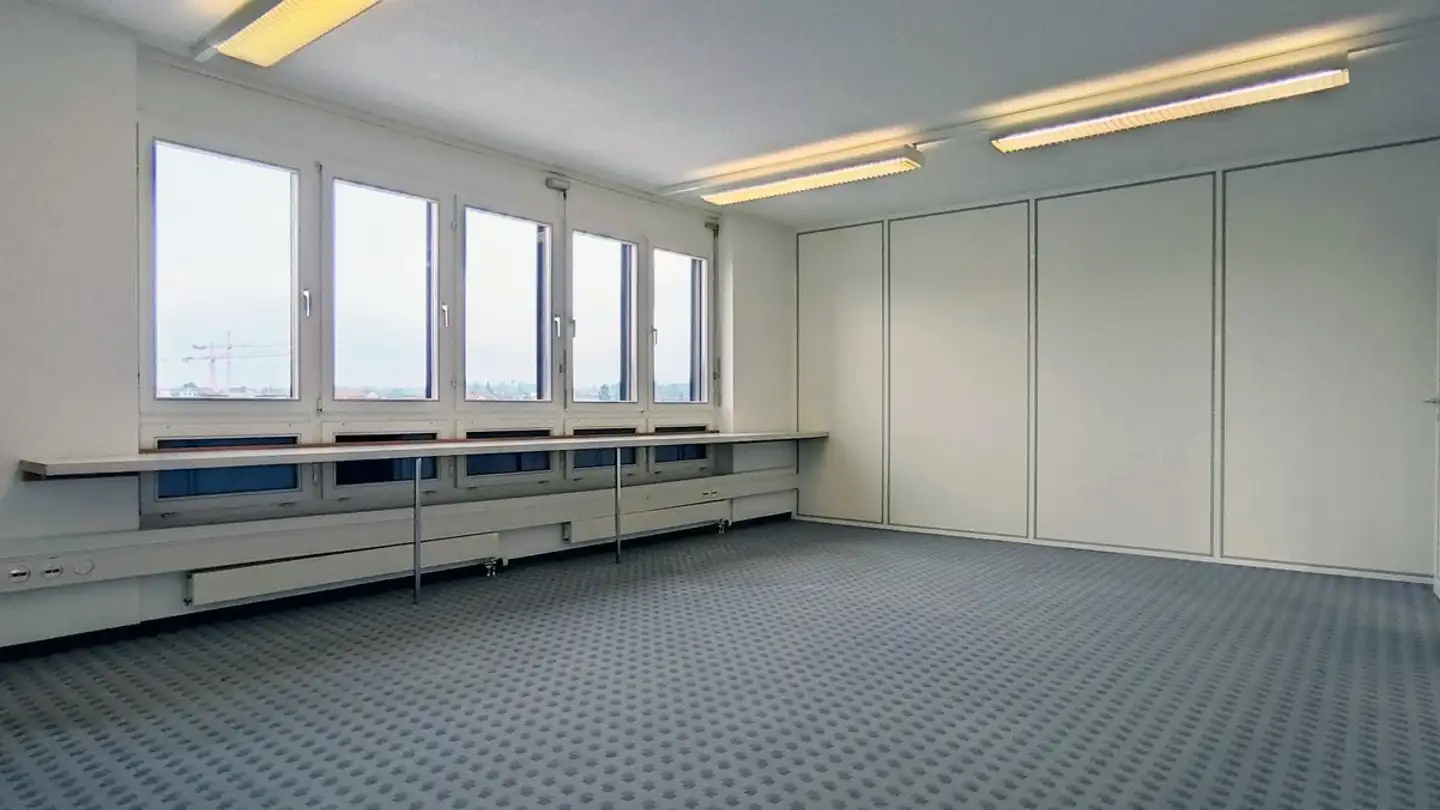 Bürofläche mieten - Rosswiesstrasse 29, 8608 Bubikon - Foto 3