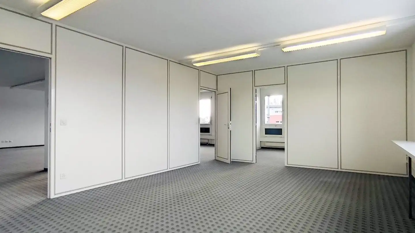 Bürofläche mieten - Rosswiesstrasse 29, 8608 Bubikon - Foto 4