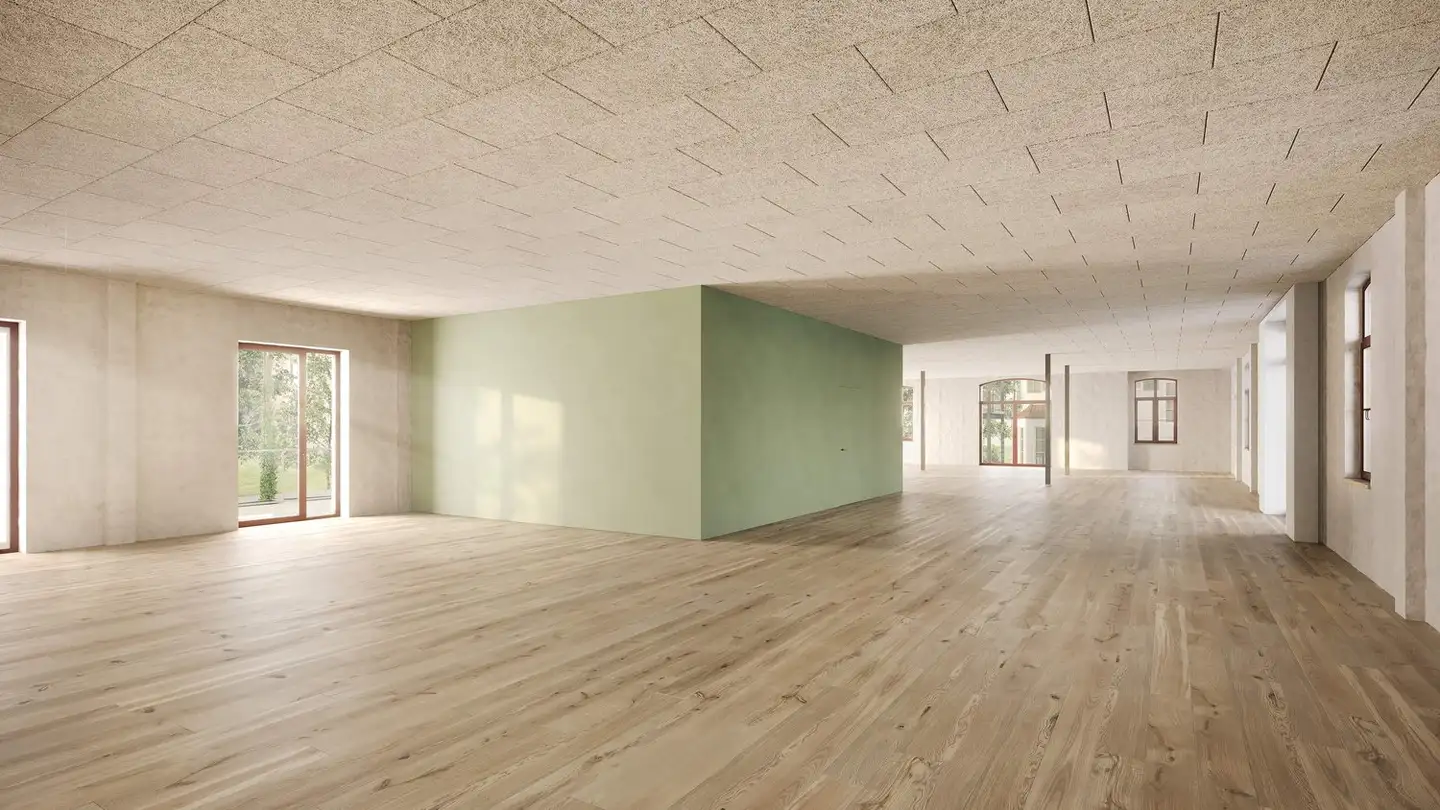 Commerciale in affitto - Bahnhofstrasse 4, 9322 Egnach - Photo 3