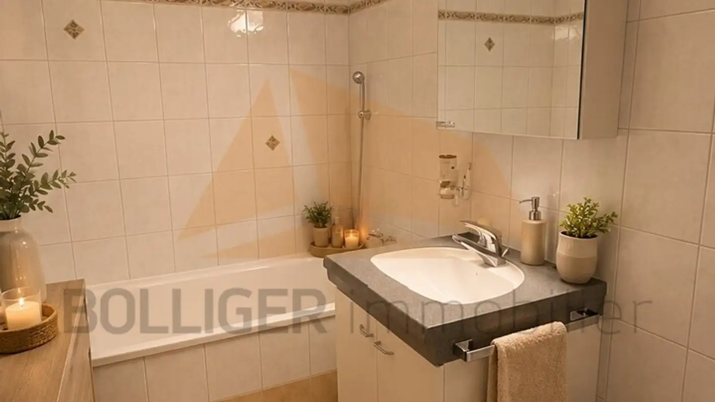 Appartement à vendre - 2300 La Chaux-de-Fonds - Photo 4