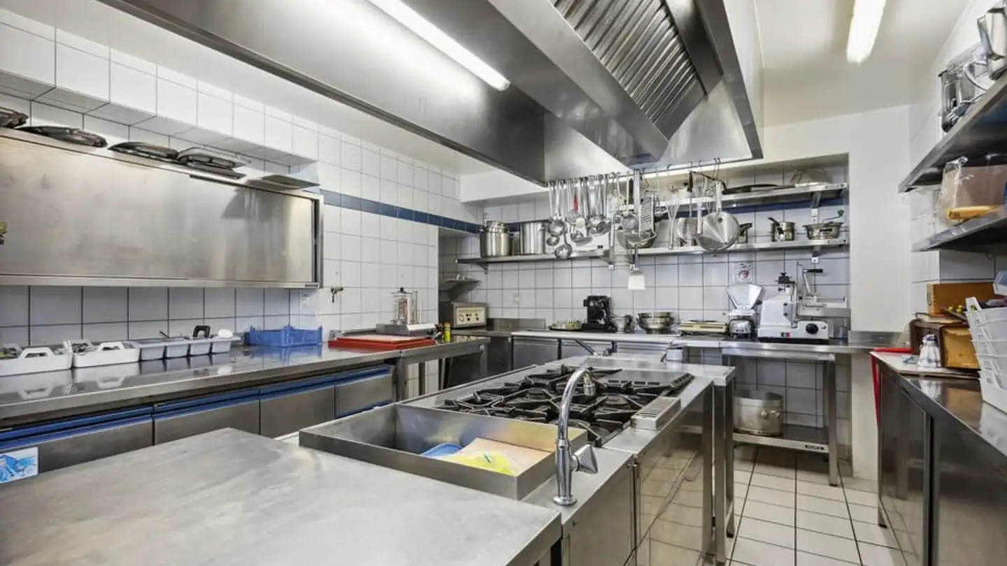 Commercial for sale - 2336 Les Bois - Photo 4