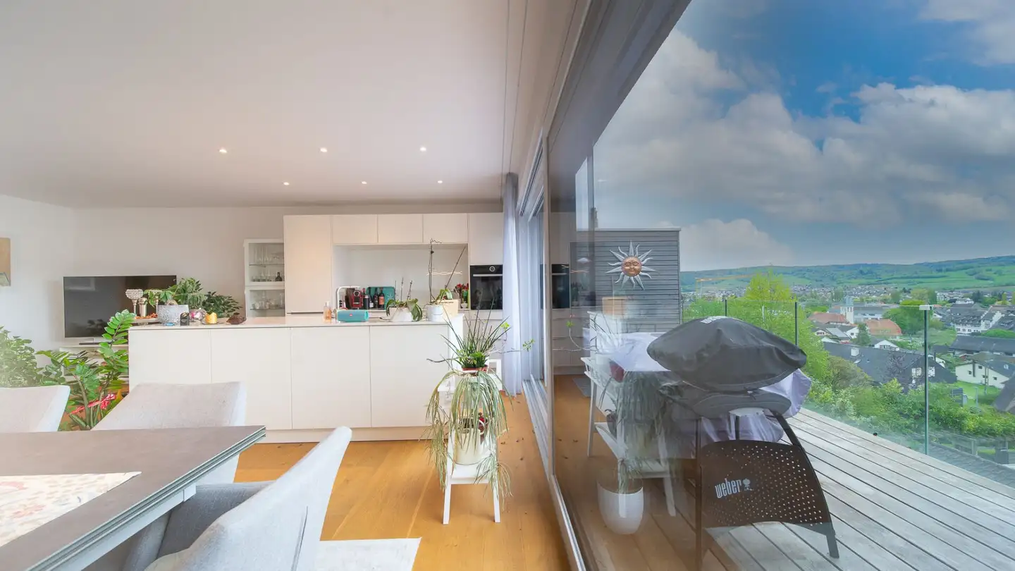 Appartement à vendre - Blaurockstrasse, 8260 Stein am Rhein - Photo 4