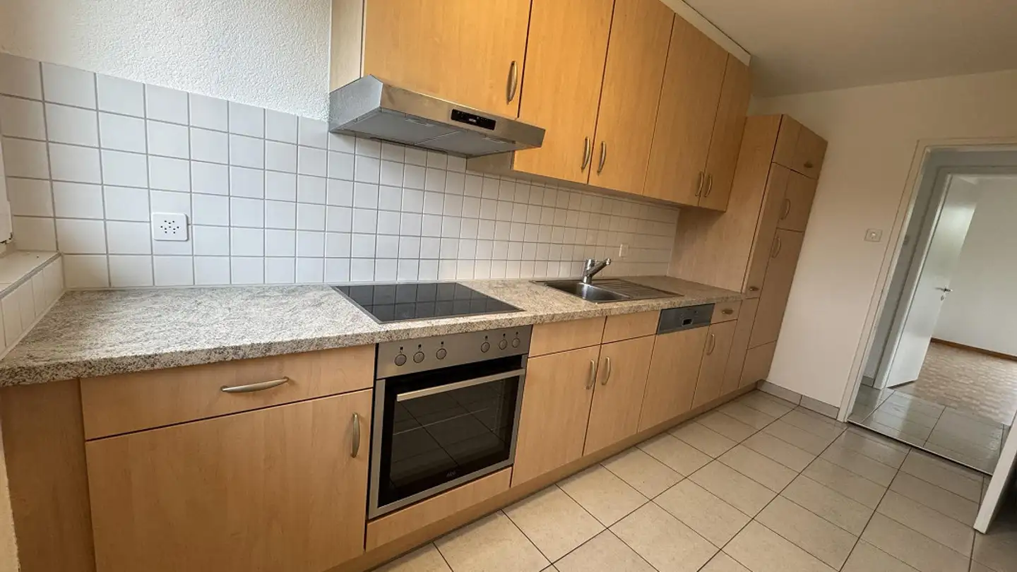Wohnung mieten - Kurvenstrasse 2, 9062 Lustmühle - Foto 2