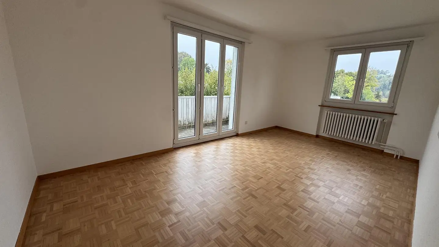 Wohnung mieten - Kurvenstrasse 2, 9062 Lustmühle - Foto 3