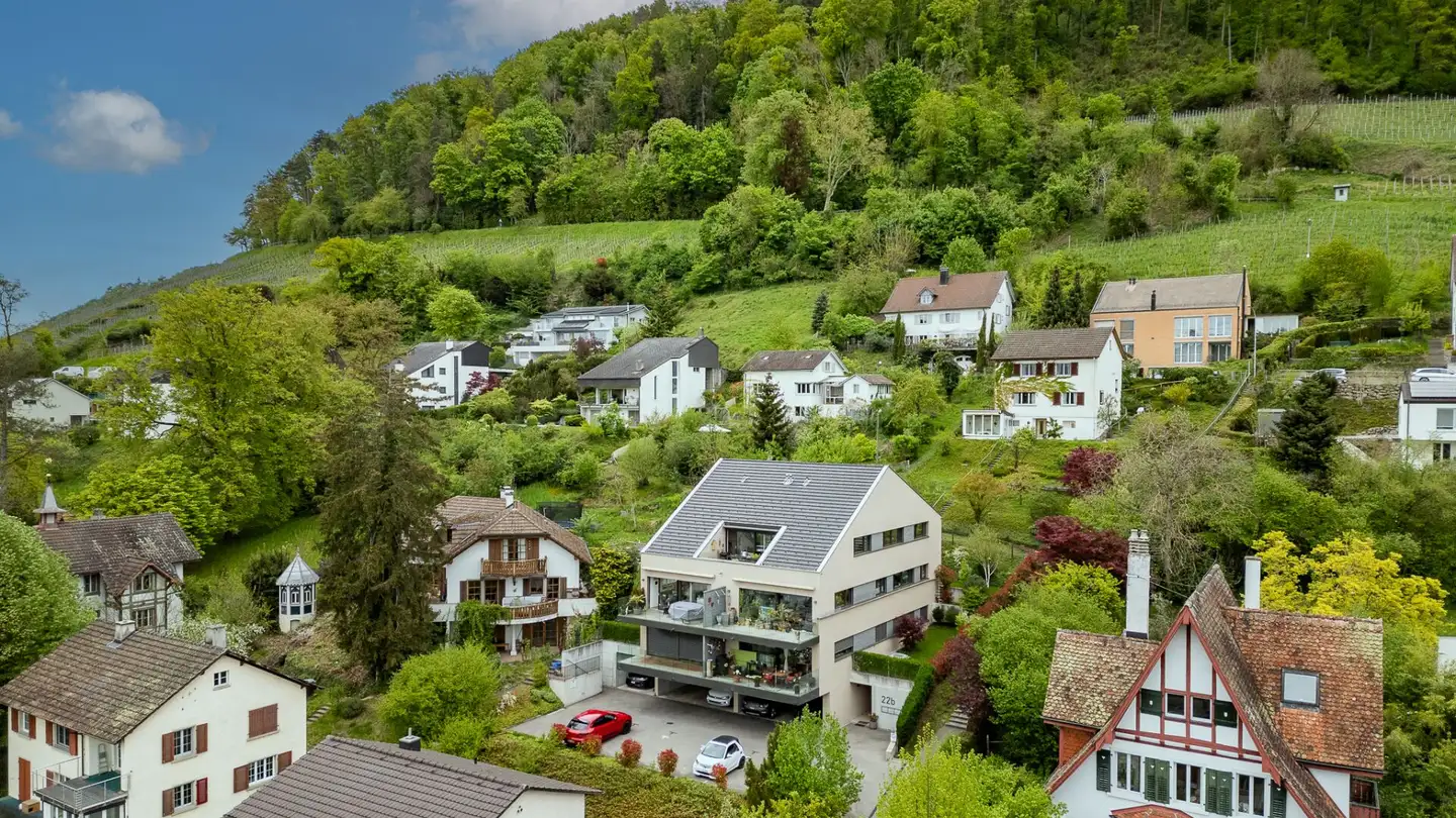 Appartement à vendre - Blaurockstrasse, 8260 Stein am Rhein - Photo 2