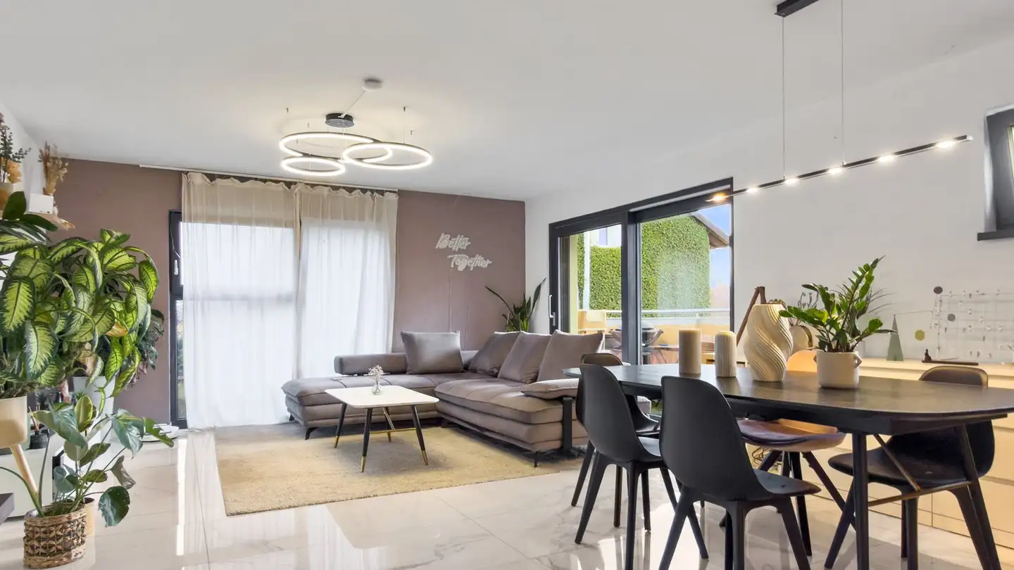 Apartment for sale - 1260 Nyon - Photo 4