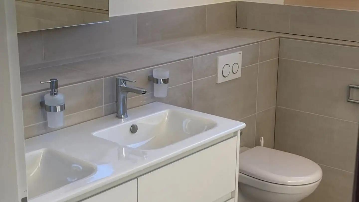 Apartment for rent - Sonnhof 1, 6034 Inwil - Photo 2