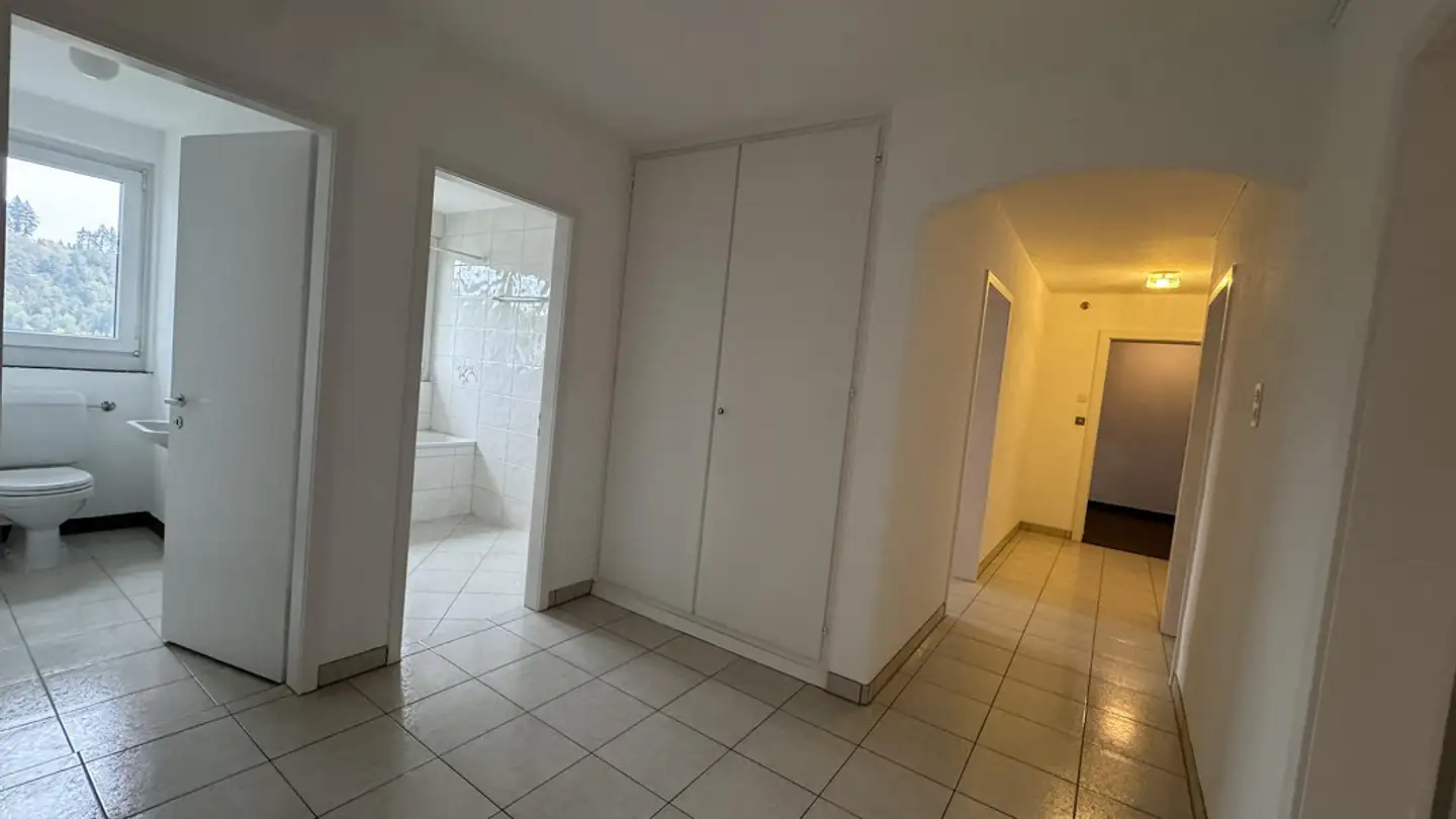 Wohnung mieten - Kurvenstrasse 2, 9062 Lustmühle - Foto 4