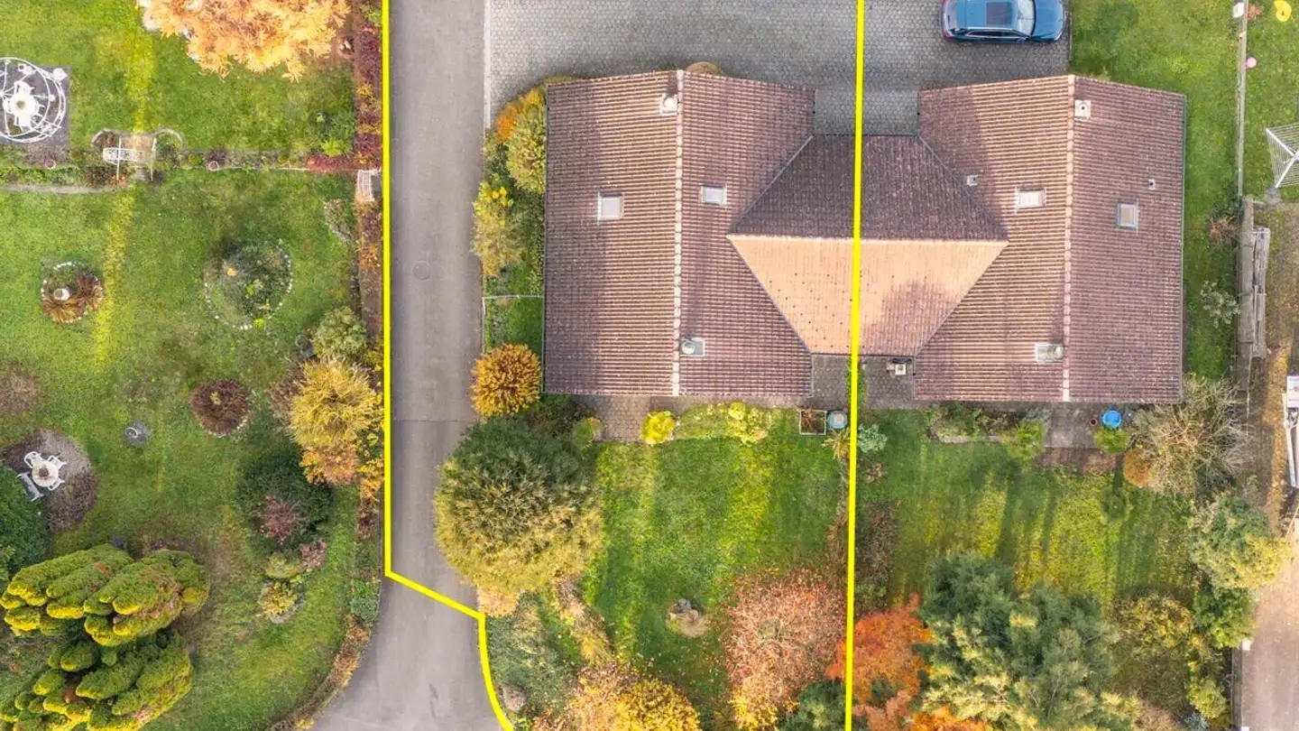 Maison individuelle à vendre - Chrotewynli 15, 5722 Gränichen - Photo 2