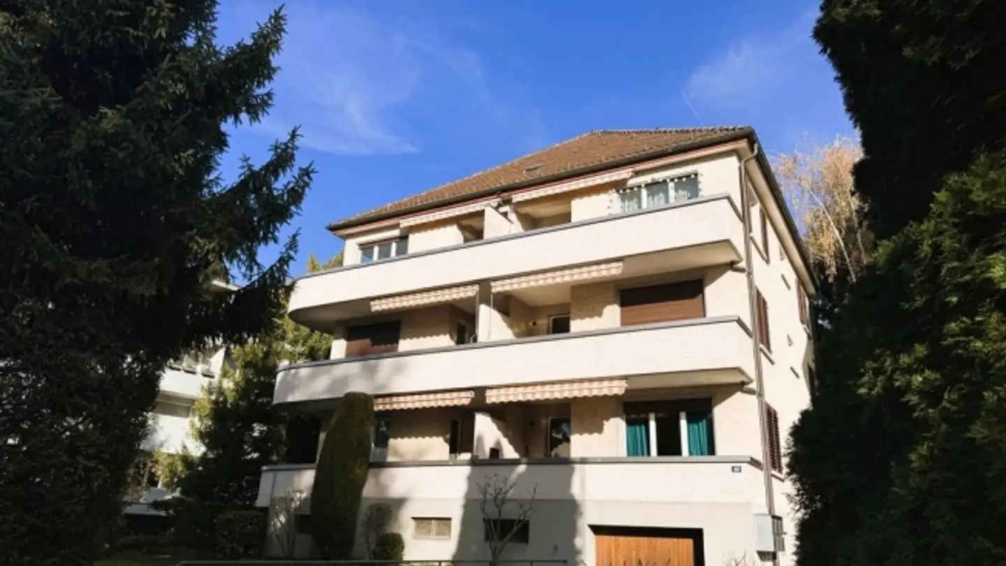 Appartamento in affitto - Seestrasse 49, 8703 Erlenbach ZH