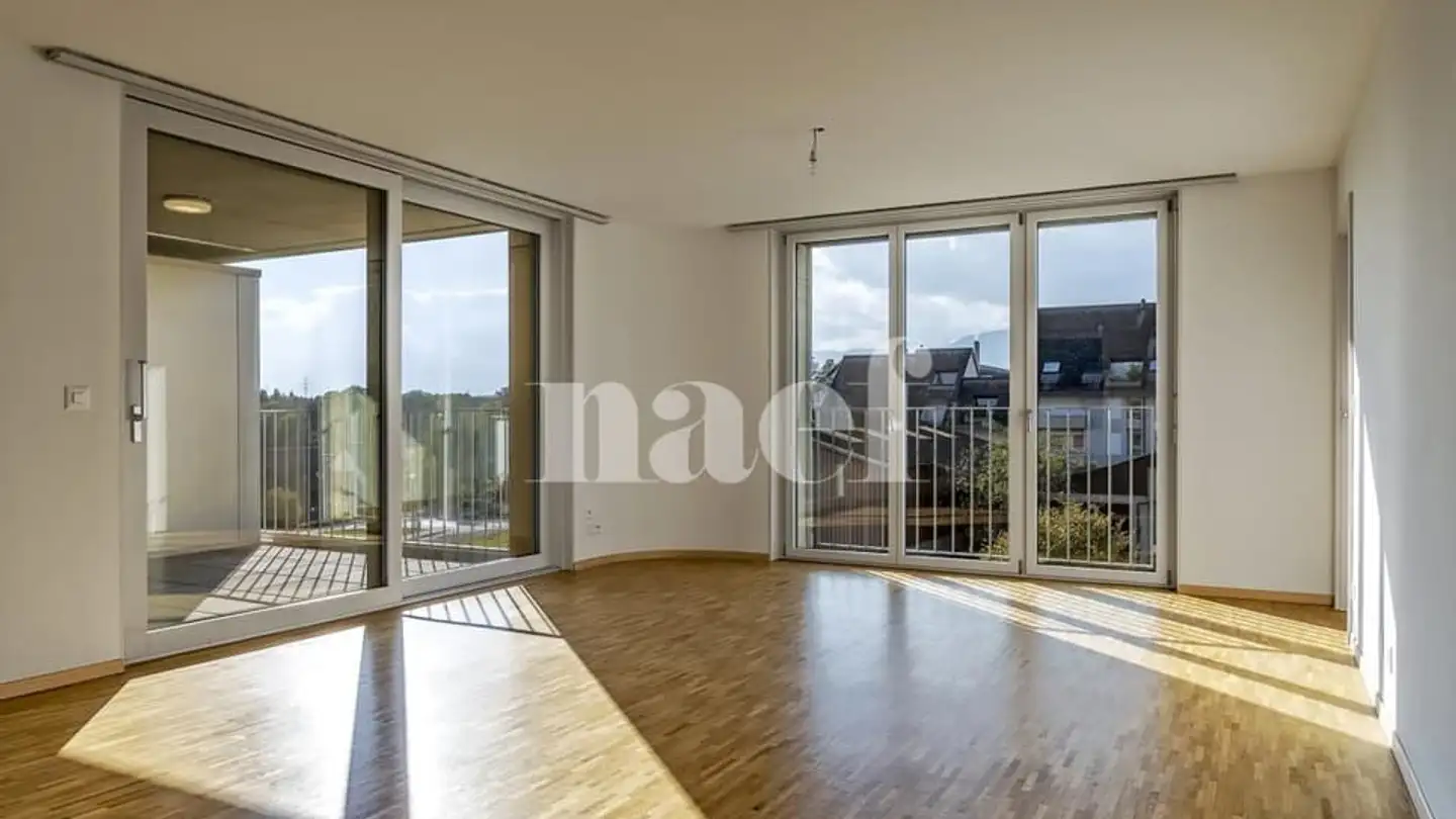 Wohnung mieten - Chemin Des Tines 18, 1260 Nyon - Foto 3