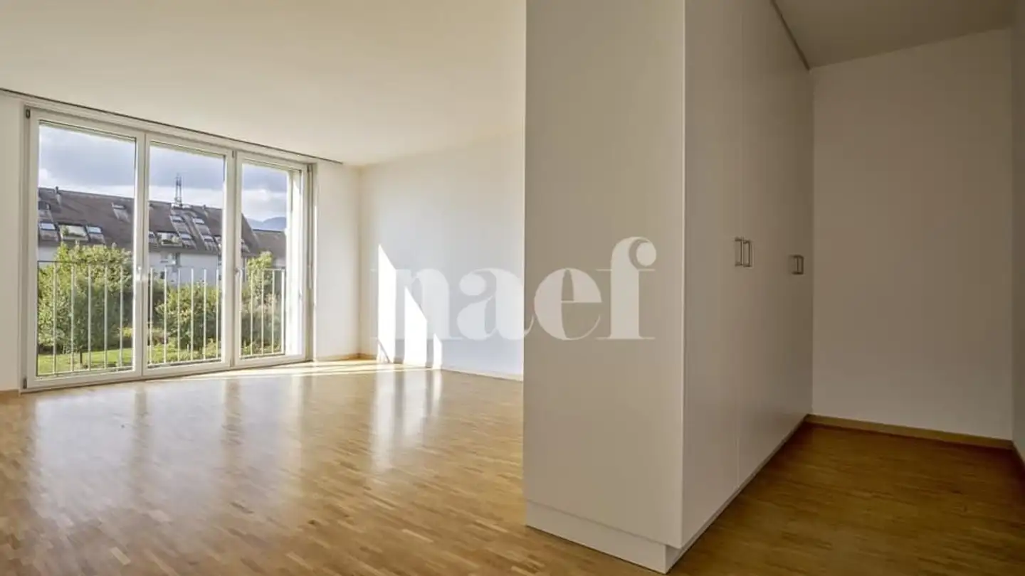 Wohnung mieten - Chemin Des Tines 18, 1260 Nyon - Foto 4