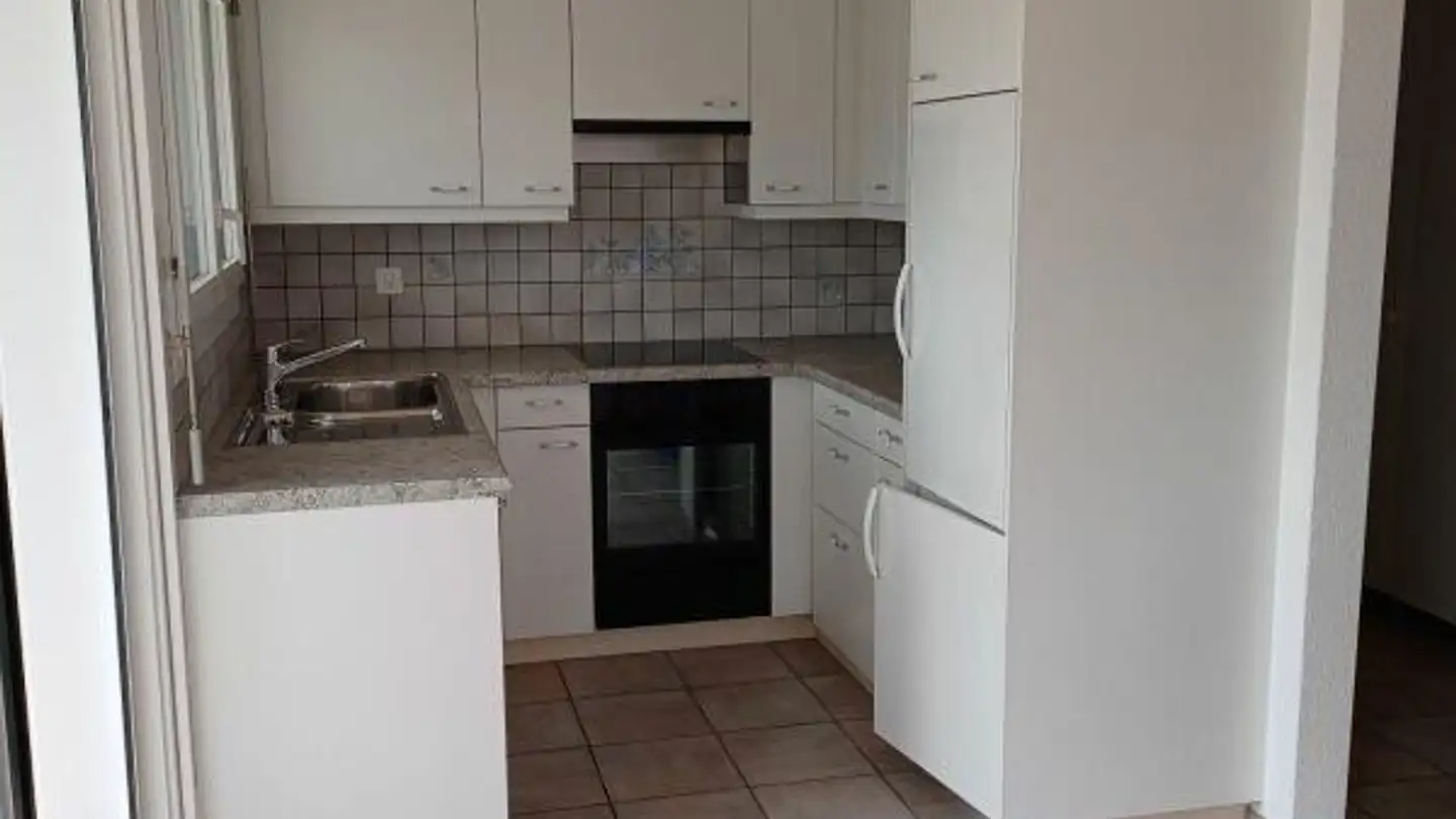 Wohnung mieten - Käsereiweg 2a, 3627 Heimberg - Foto 2