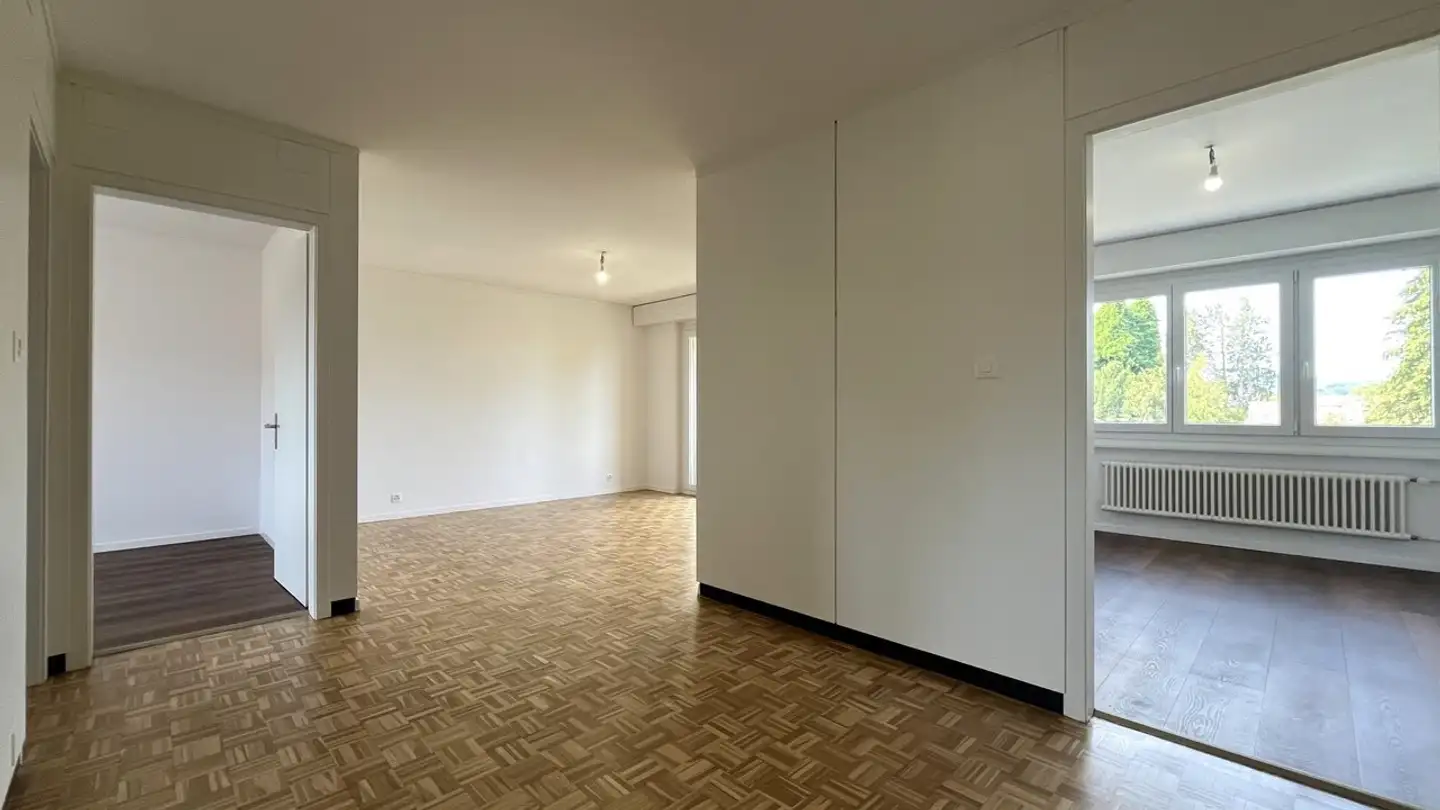 Apartment for rent - Rue D'yverdon 47, 1530 Payerne