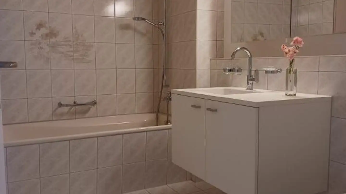 Wohnung mieten - Käsereiweg 2a, 3627 Heimberg - Foto 3