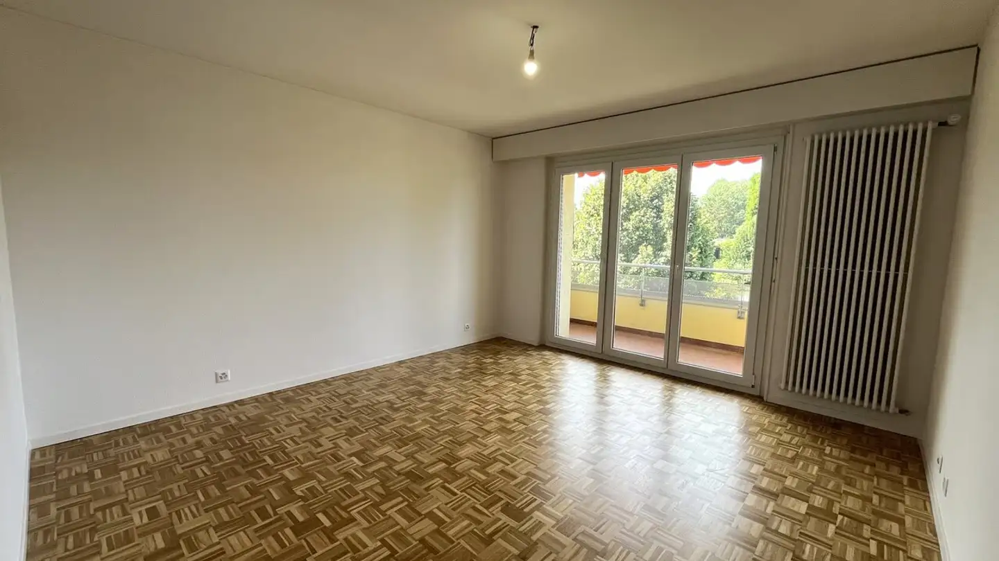 Apartment for rent - Rue D'yverdon 47, 1530 Payerne - Photo 2