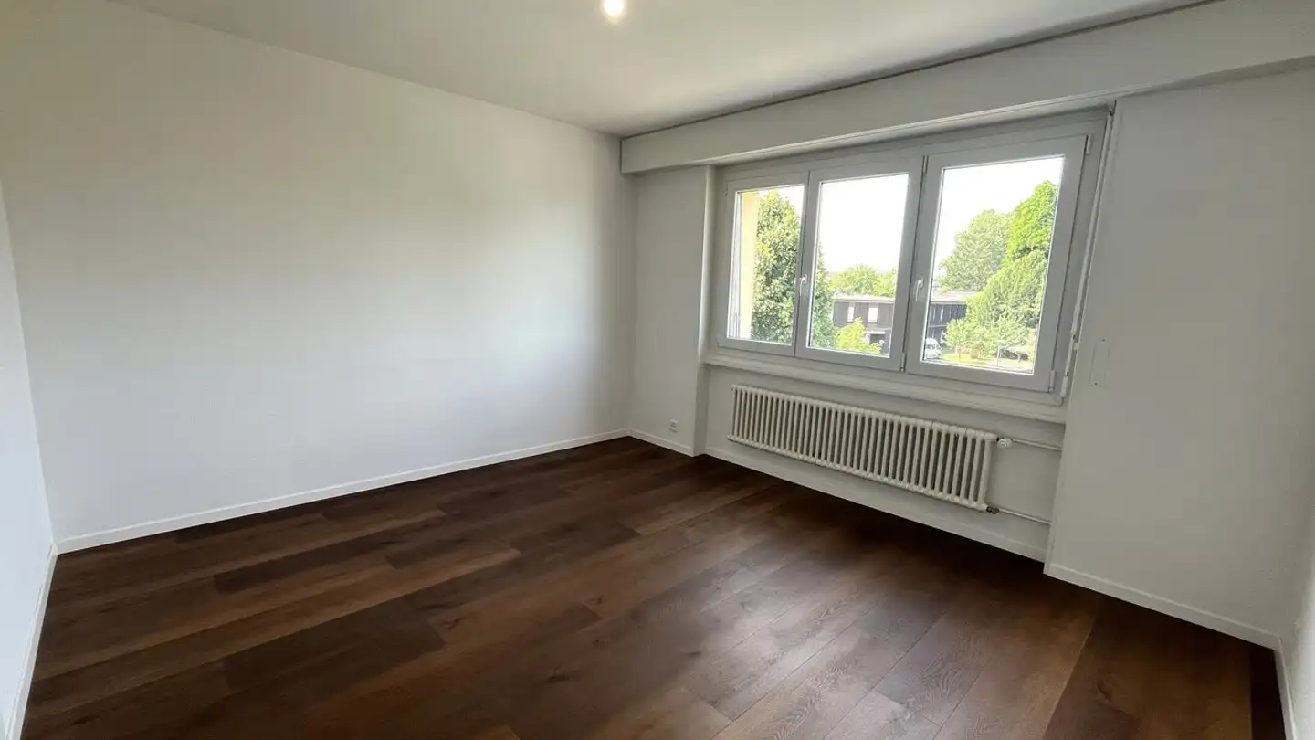Apartment for rent - Rue D'yverdon 47, 1530 Payerne - Photo 3