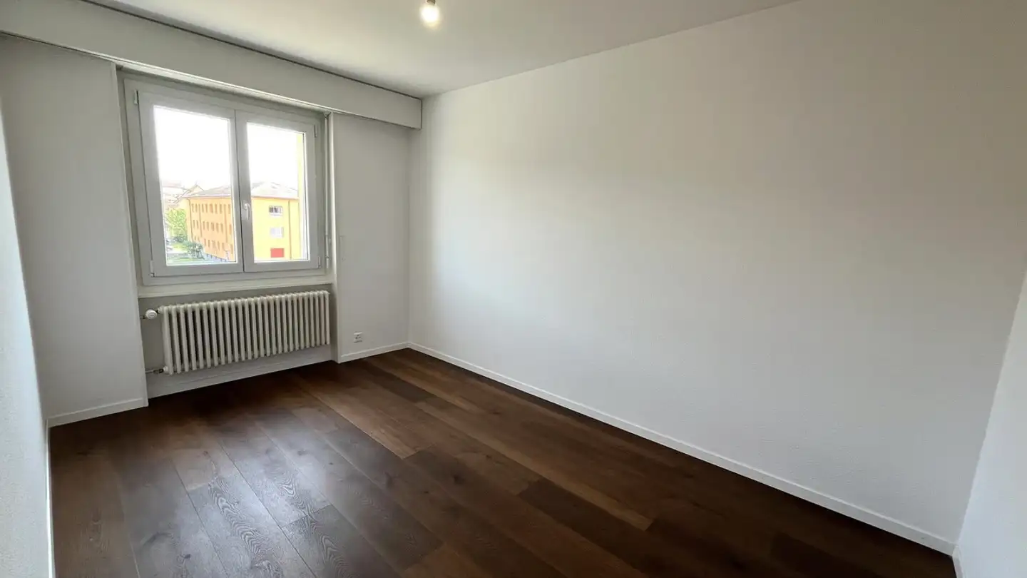 Apartment for rent - Rue D'yverdon 47, 1530 Payerne - Photo 4