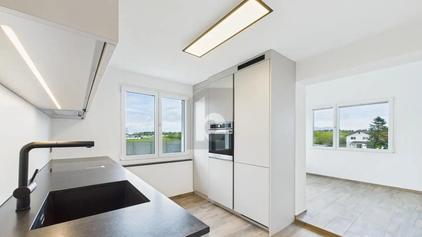 Duplex à louer - 9430 St. Margrethen SG