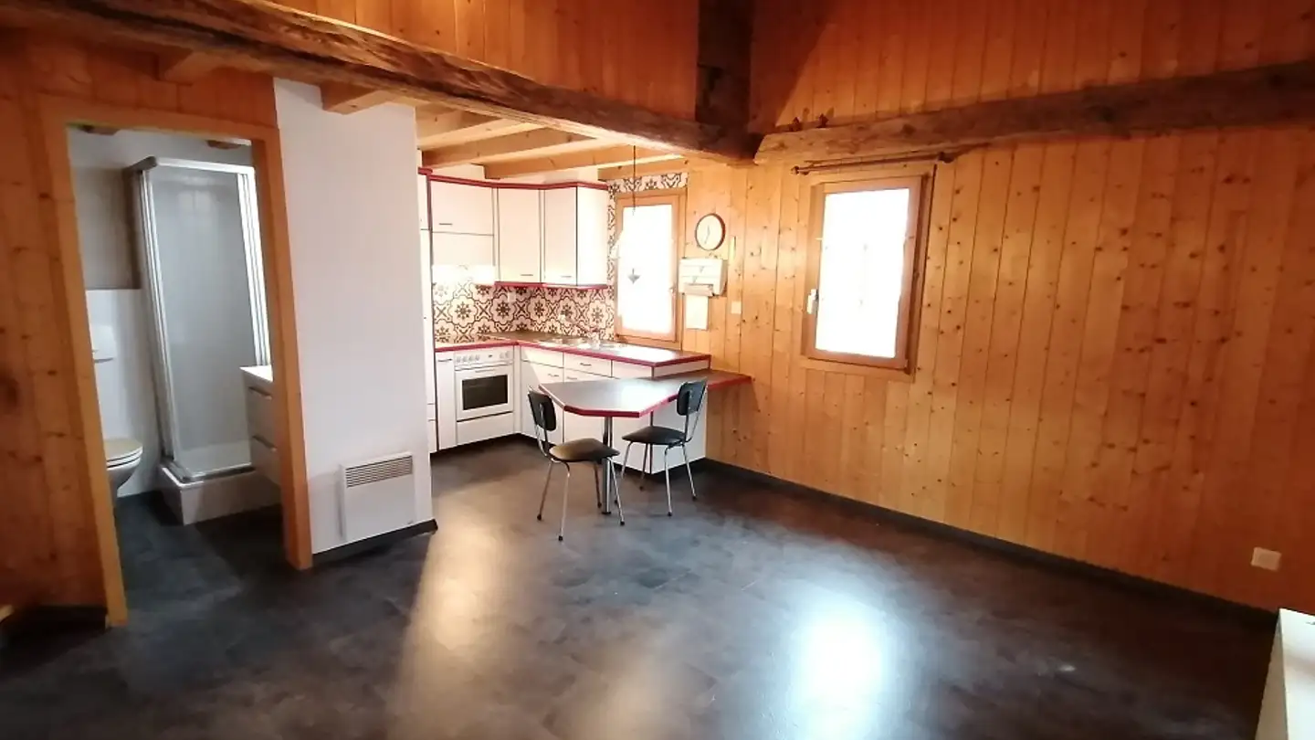 Appartamento in vendita - 3945 Gampel - Photo 3