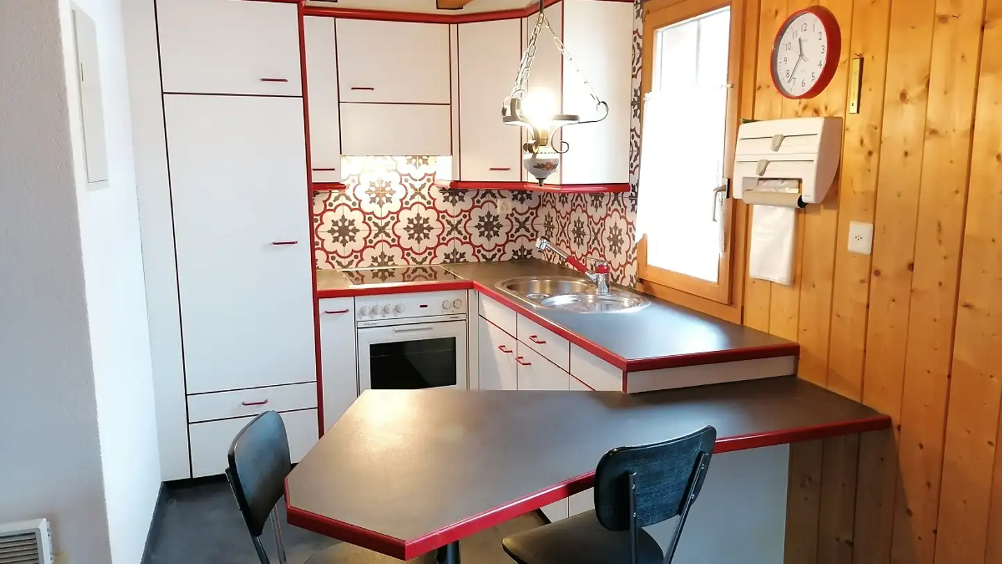 Appartamento in vendita - 3945 Gampel - Photo 4