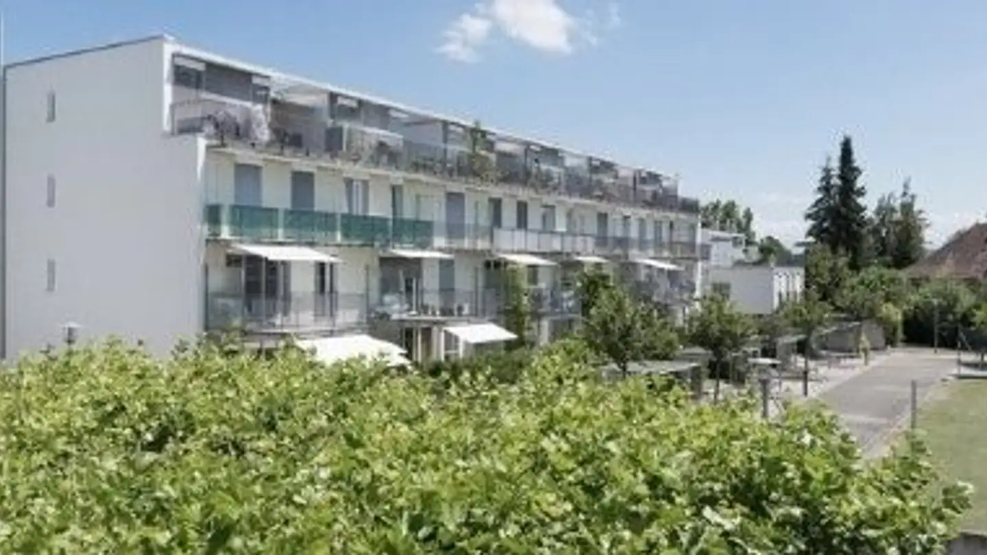 Appartamento in affitto - Alpenstrasse 123, 3052 Zollikofen - Foto 2