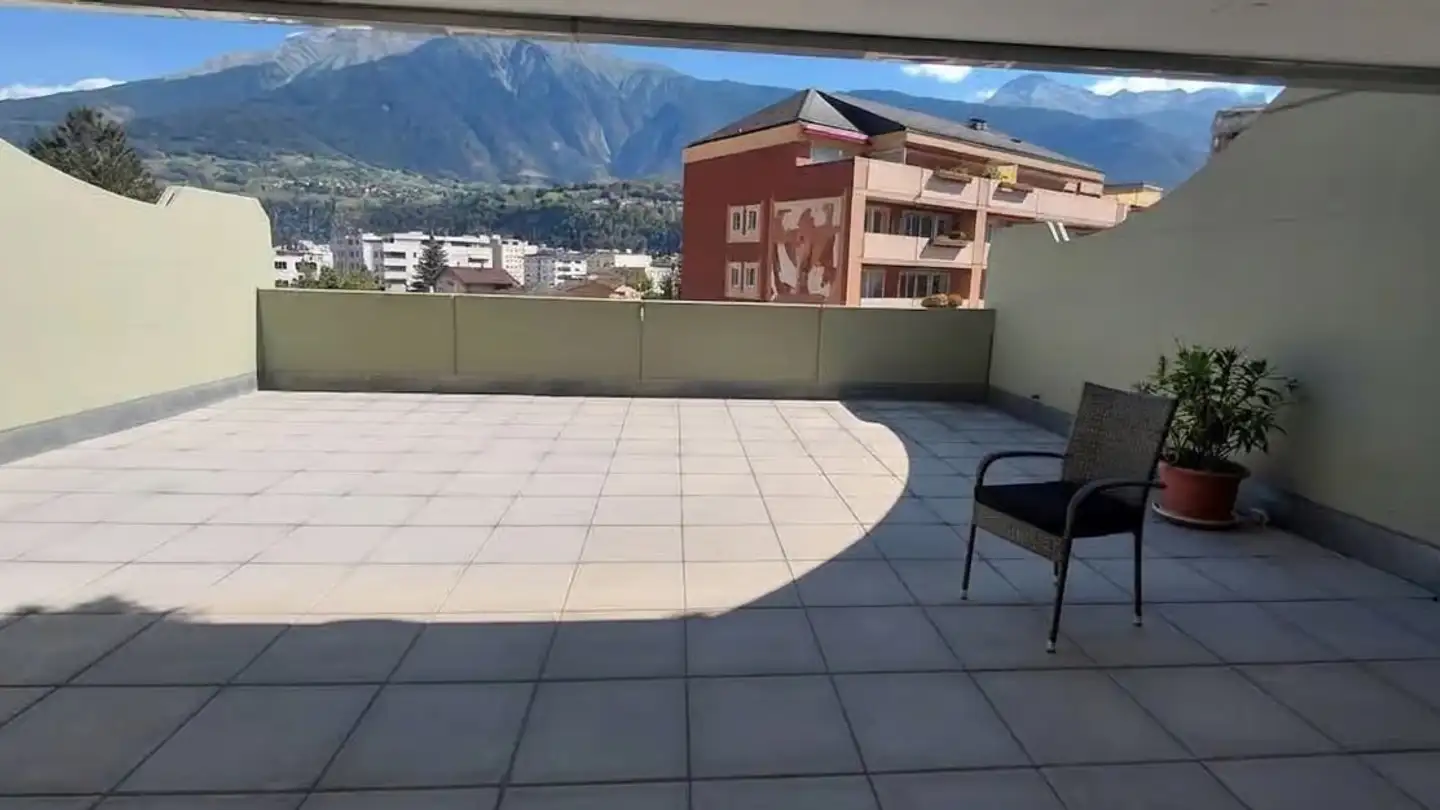 Appartement à louer - Bahnhofstrasse 17, 3904 Naters - Photo 3