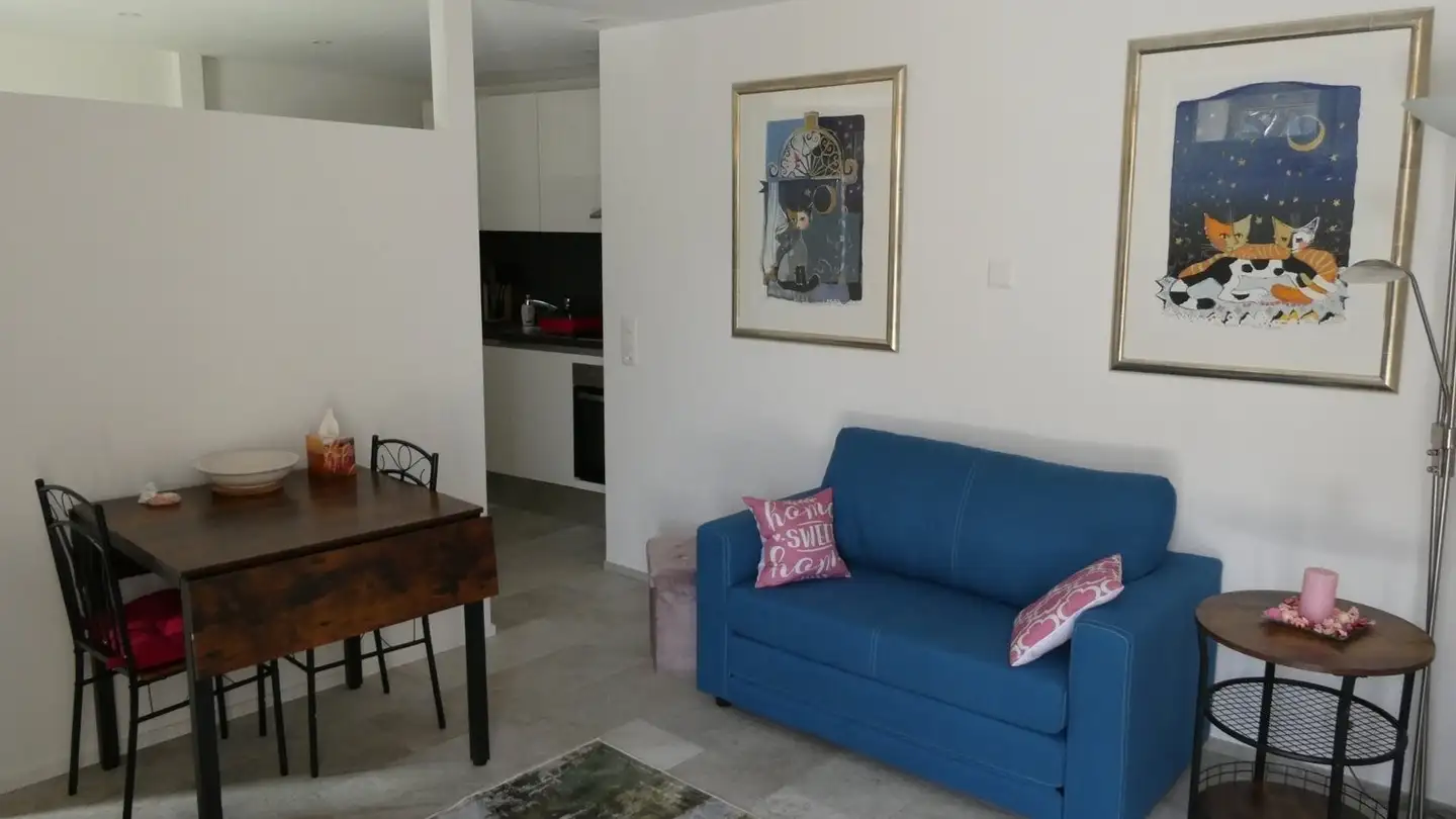 Wohnung mieten - Palfreierweg 3, 7074 Malix