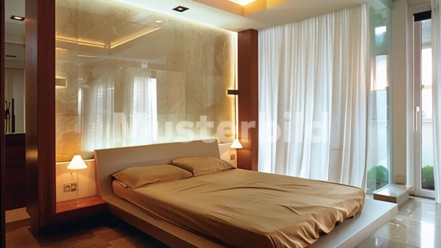 Wohnung kaufen - 6300 Zugerberg - Foto 4