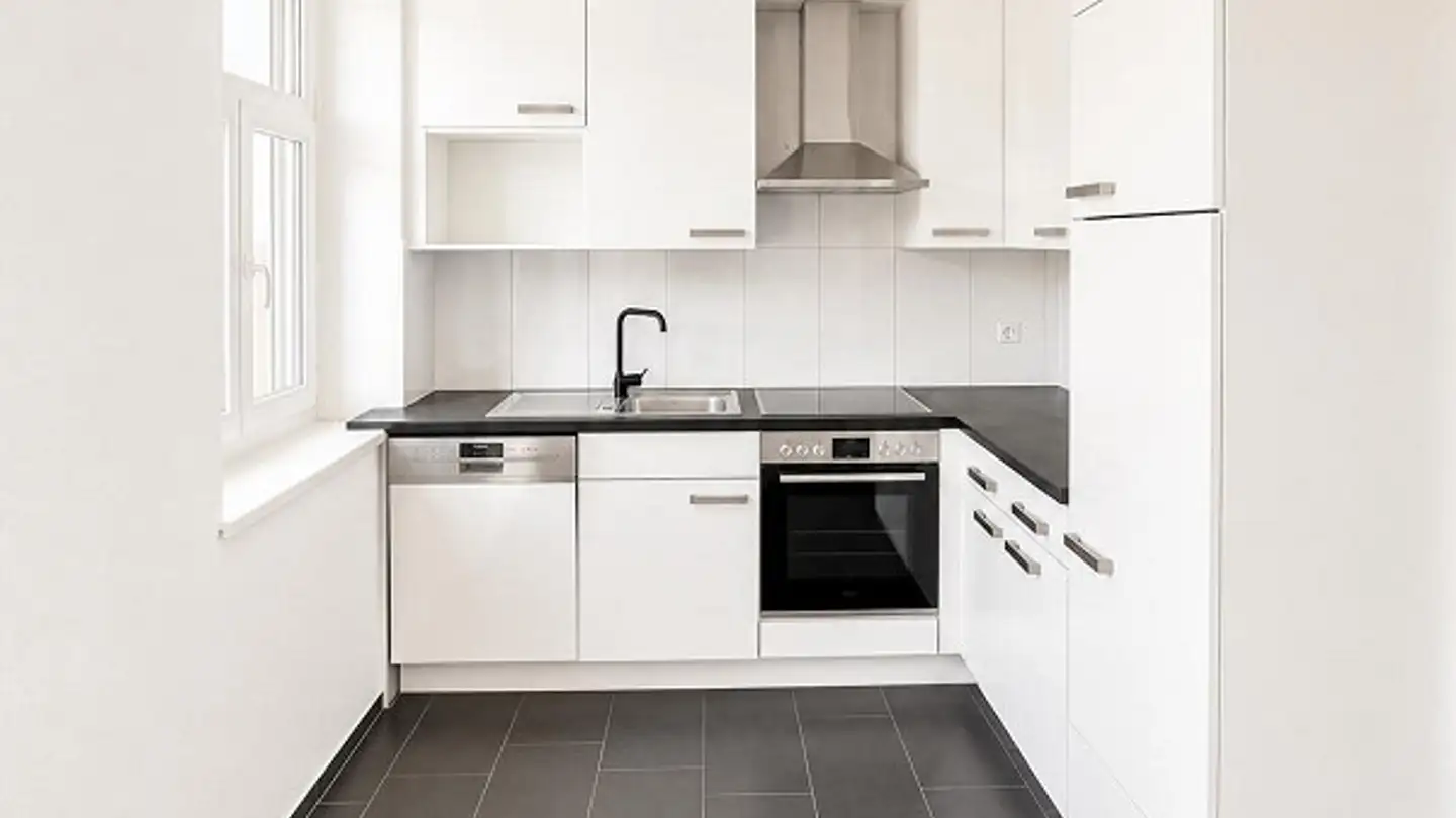 Wohnung mieten - Johs. Brasselstrasse 17, 9430 St. Margrethen SG