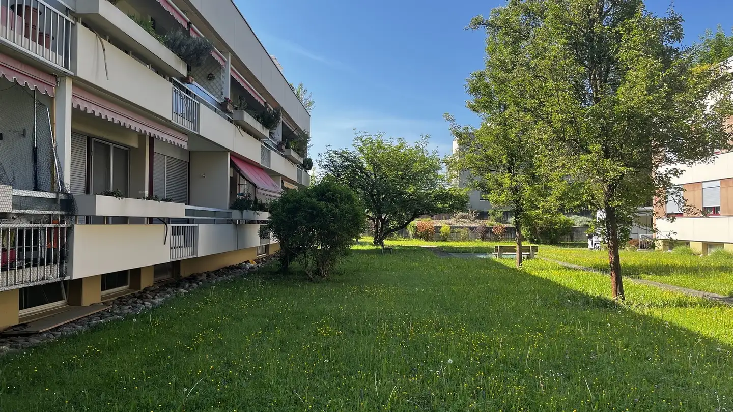 Appartamento in affitto - Mischelistrasse 17, 4153 Reinach BL - Foto 2