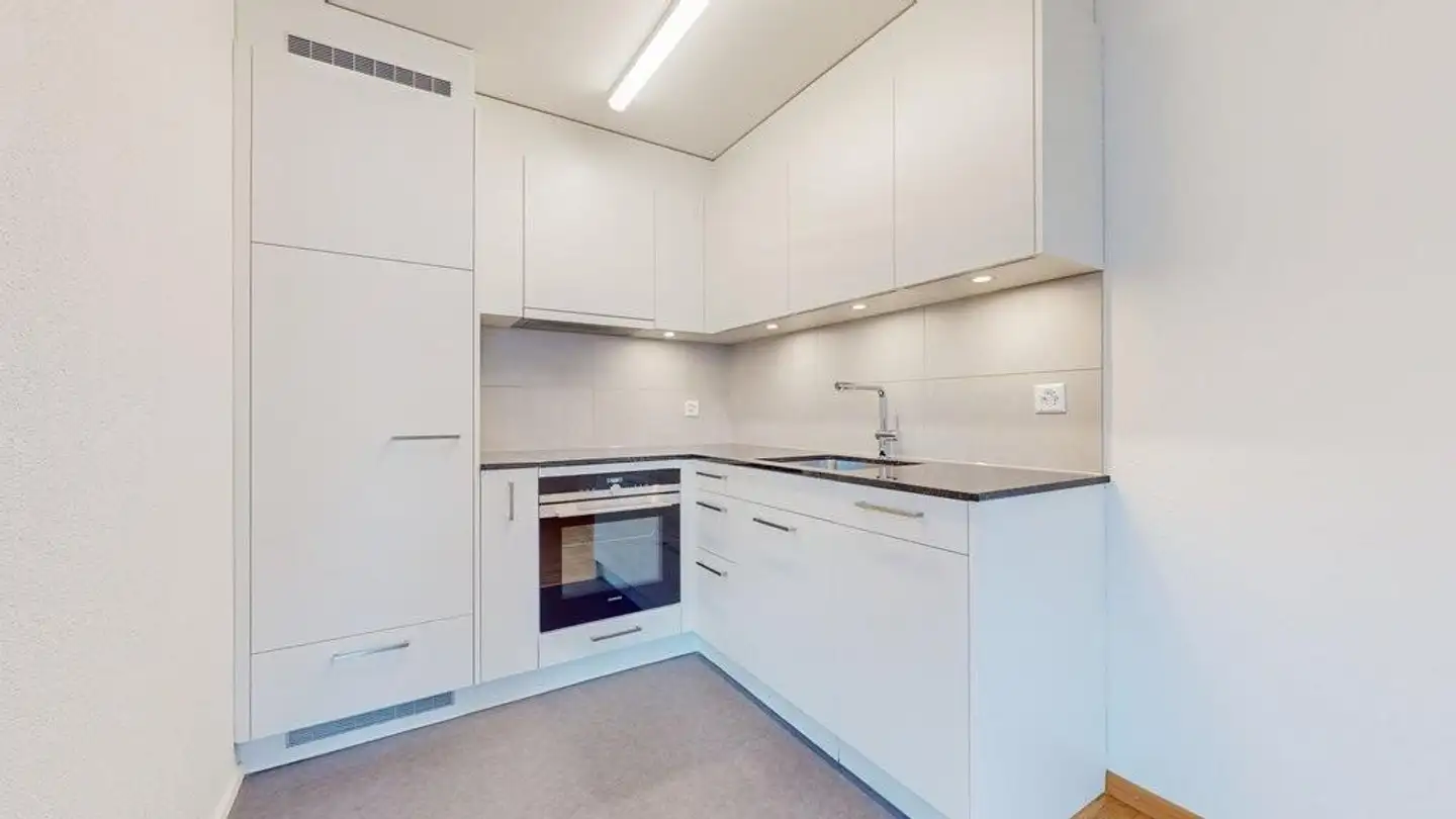 Apartment for rent - Konkordiastrasse 26, 9000 St. Gallen