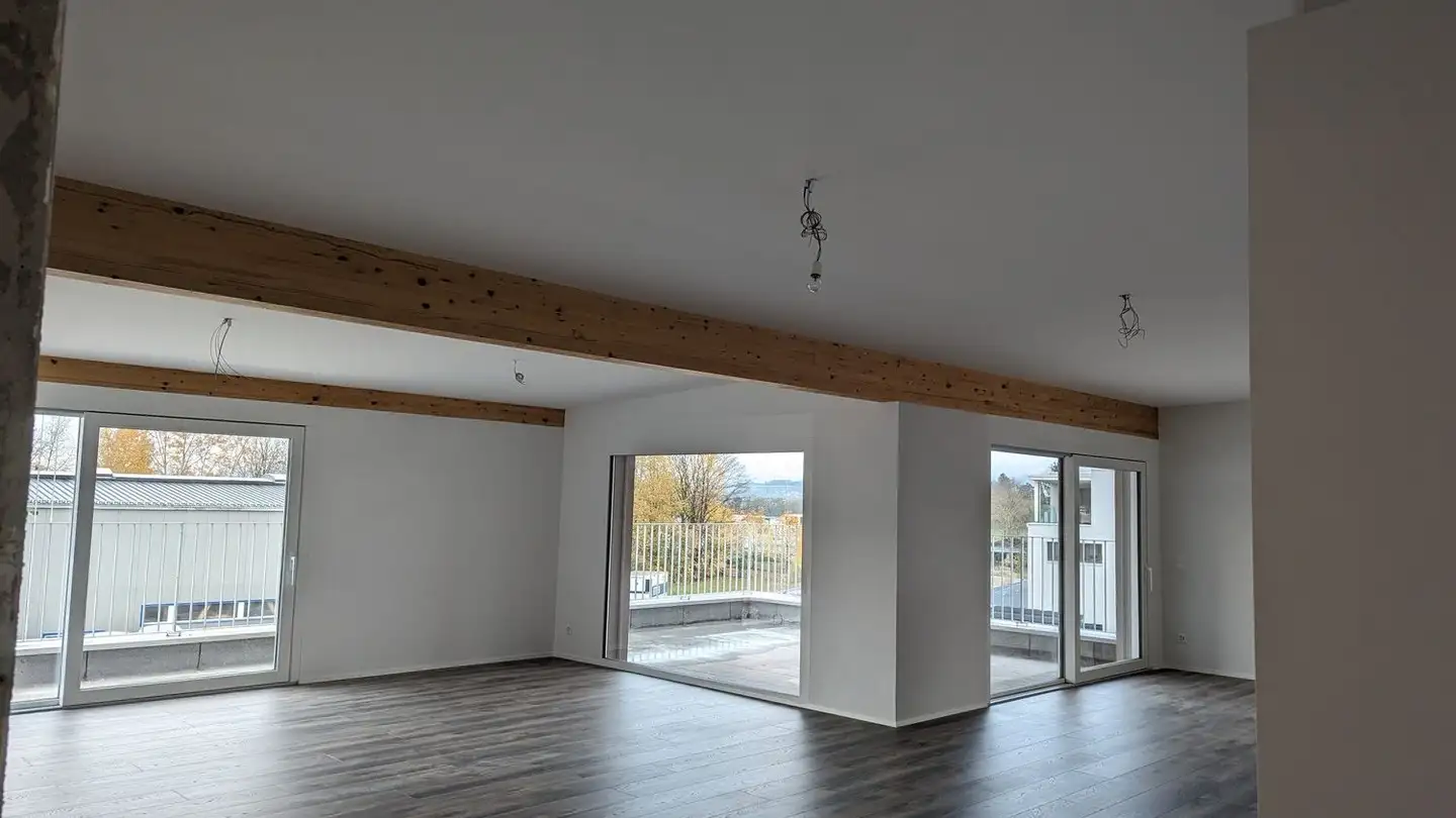 Spazio ufficio in affitto - Au Tombex 51, 3280 Murten