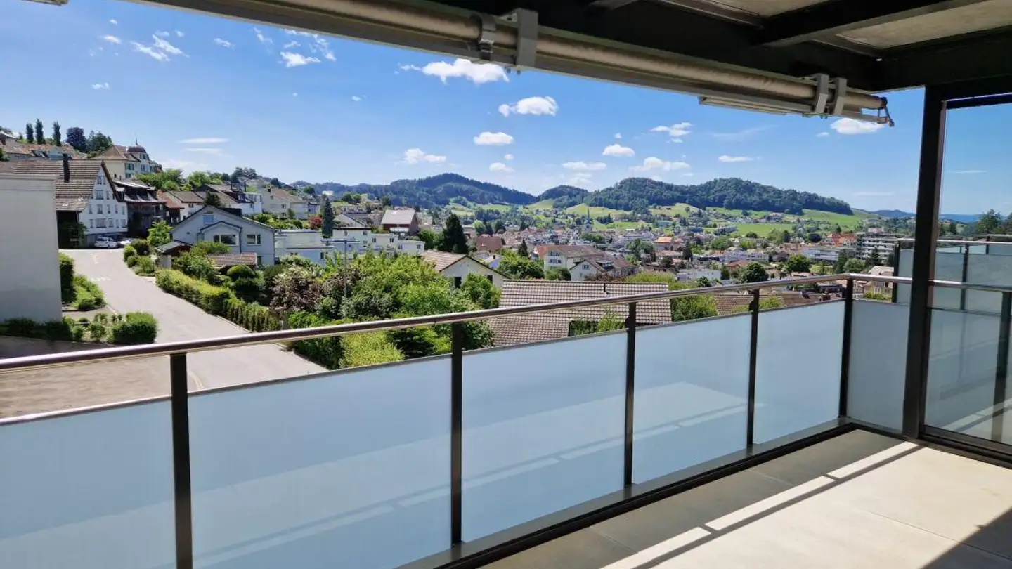 Appartamento in affitto - Haldenweg 24, 9100 Herisau