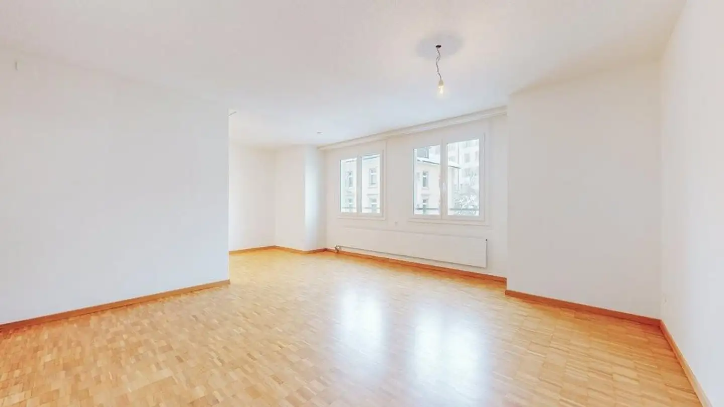 Apartment for rent - Konkordiastrasse 26, 9000 St. Gallen - Photo 3